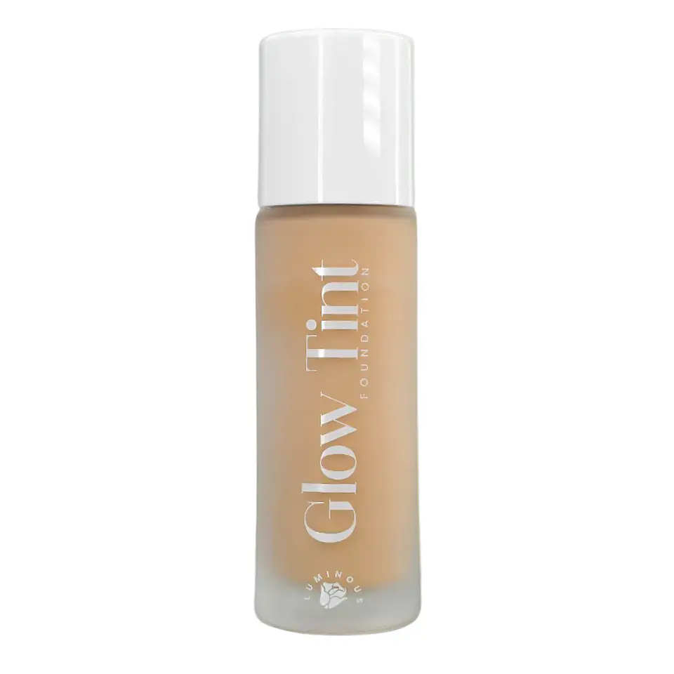 Base Glow Tint Foundation - Dolce Bella 5