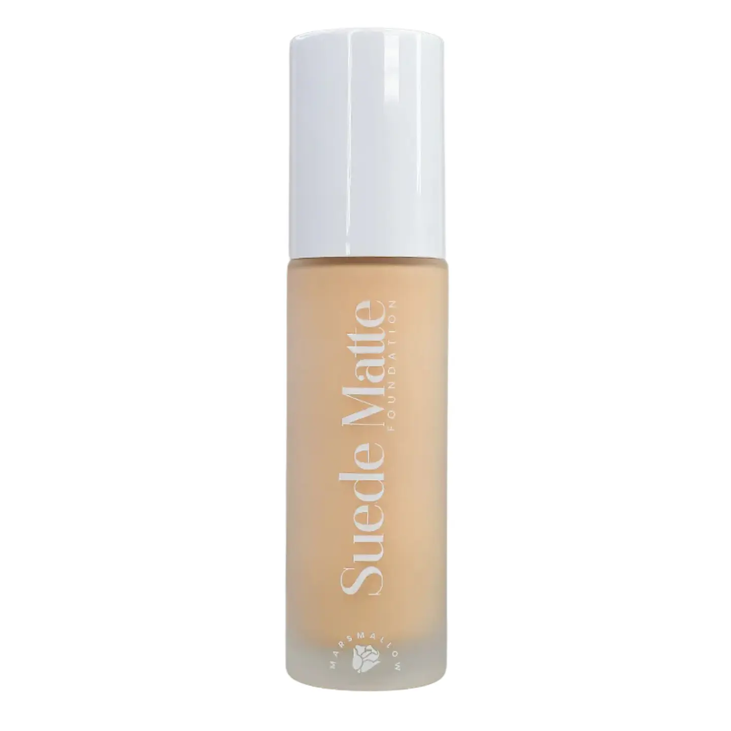 Base Suede Matte Foundation - Dolce Bella 3