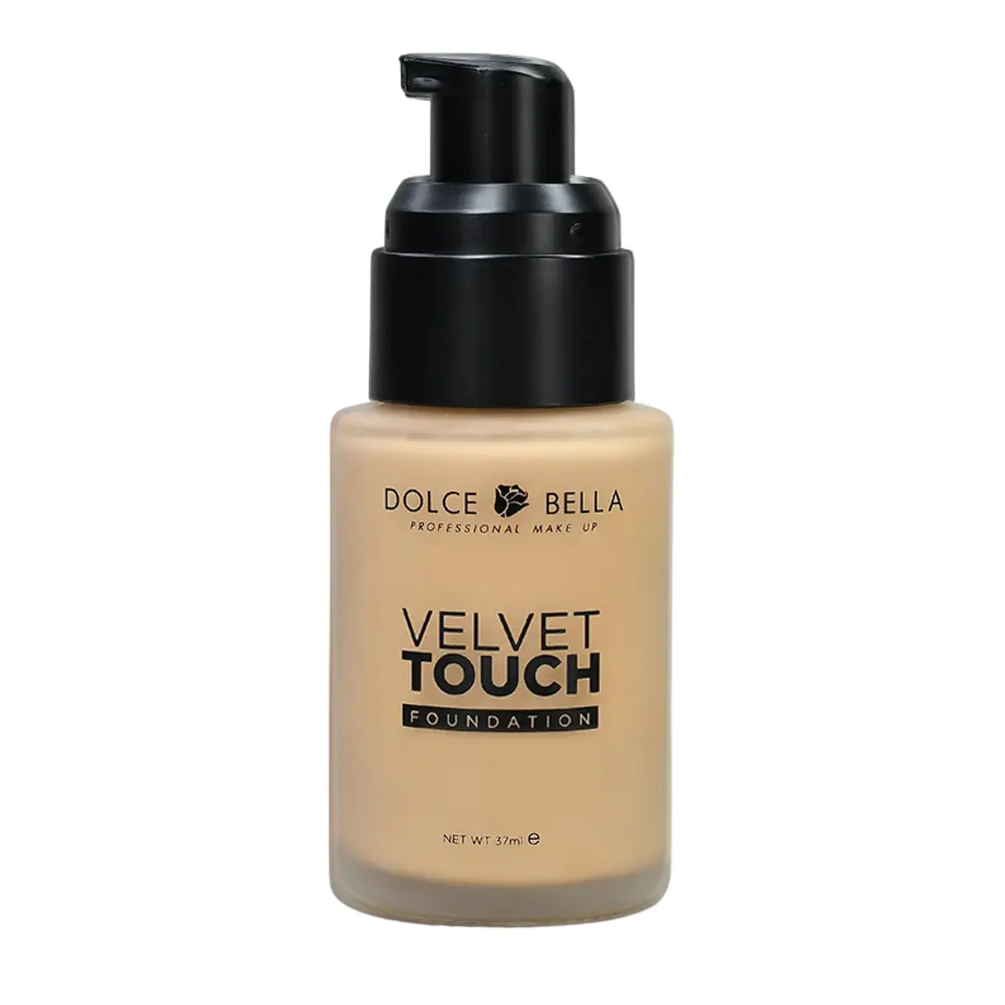 Base Velvet Touch Foundation - Dolce Bella 8