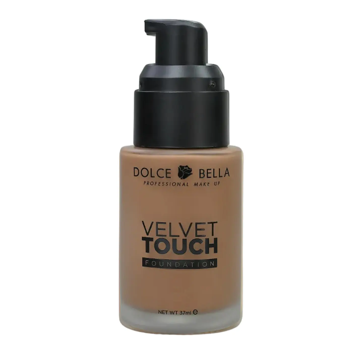 Base Velvet Touch Foundation - Dolce Bella 9