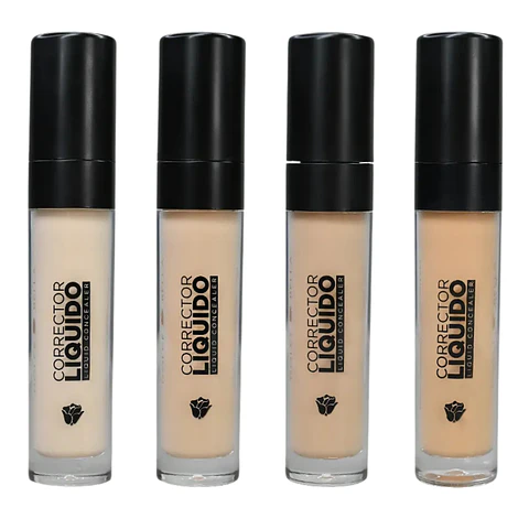 Corrector Líquido - Dolce Bella
