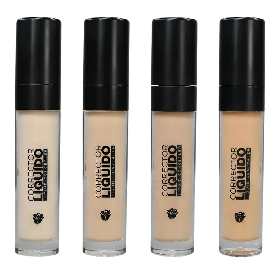 Corrector Líquido - Dolce Bella 1