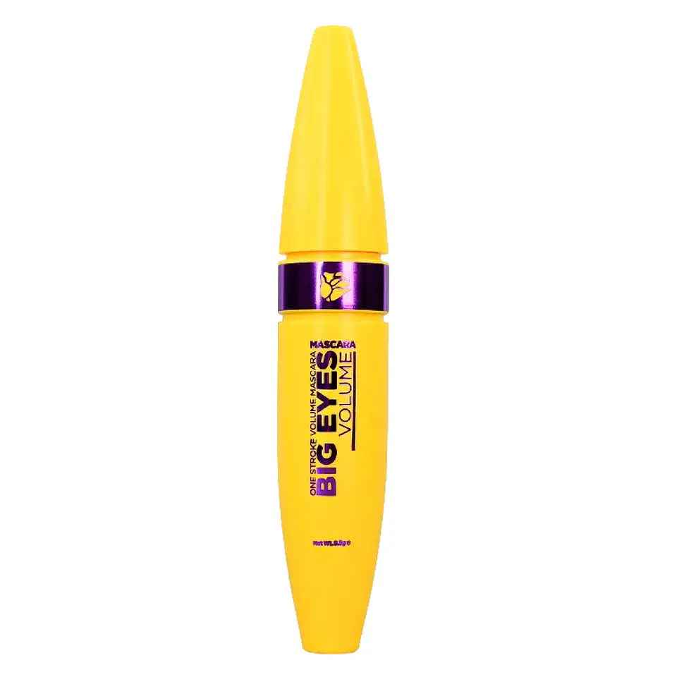 Máscara De Pestañas Big Eyes Waterproof - Dolce Bella 1