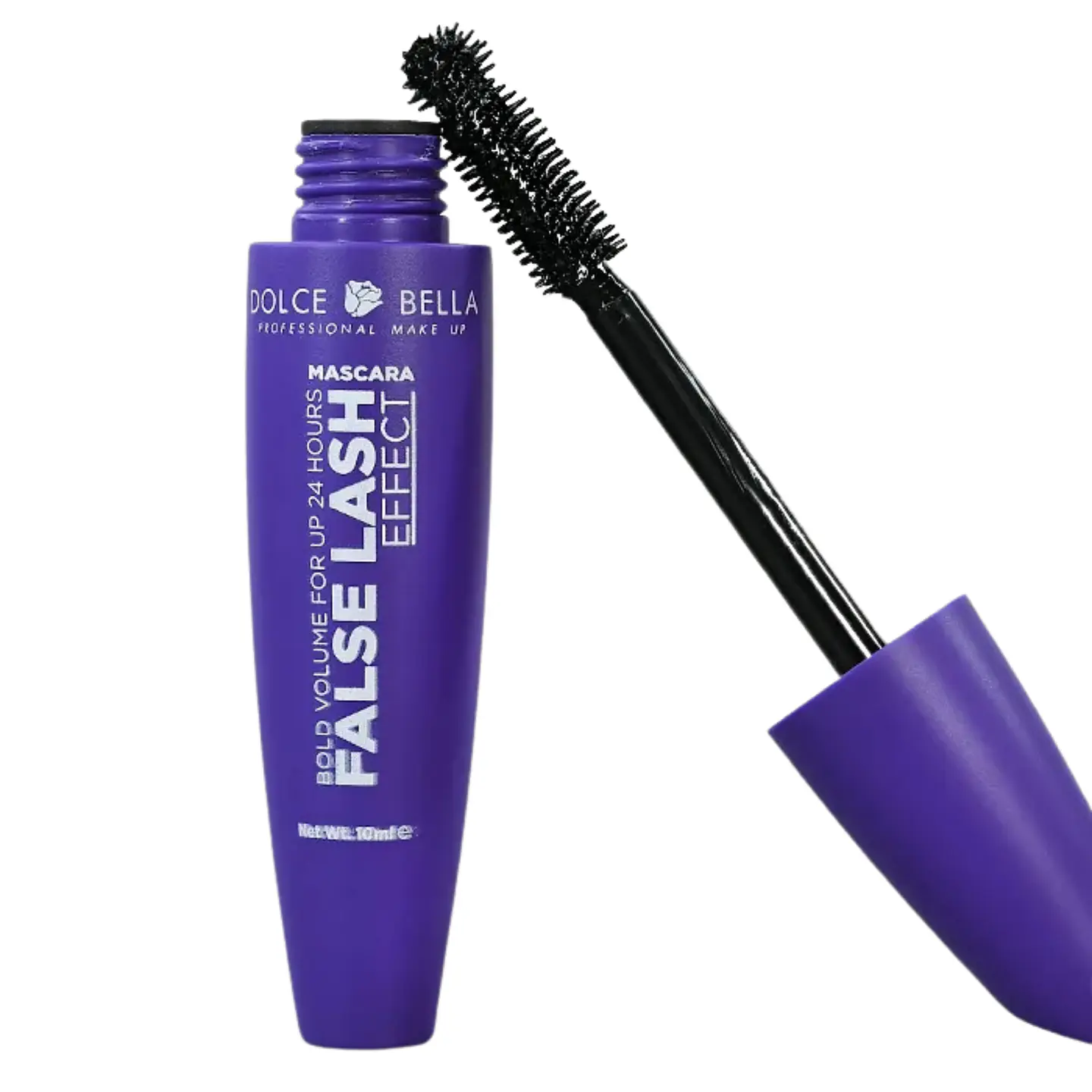 Máscara De Pestañas False Lash Effect - Dolce Bella 2