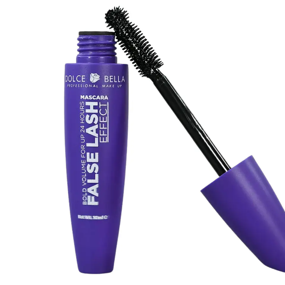 Máscara De Pestañas False Lash Effect - Dolce Bella 2