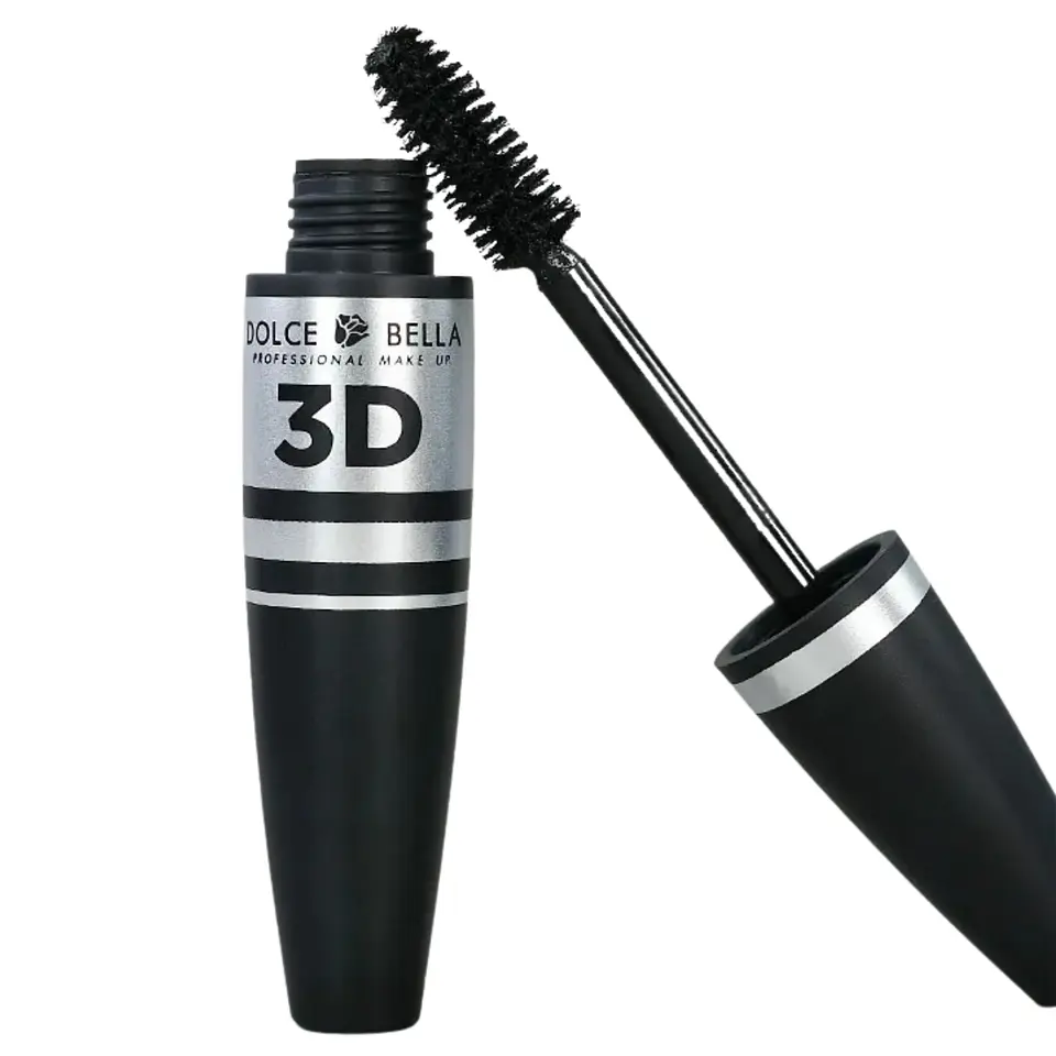 Máscara De Pestañas Fiber Lash - Dolce Bella 2