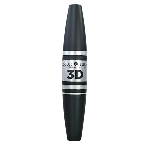 Máscara De Pestañas Fiber Lash - Dolce Bella
