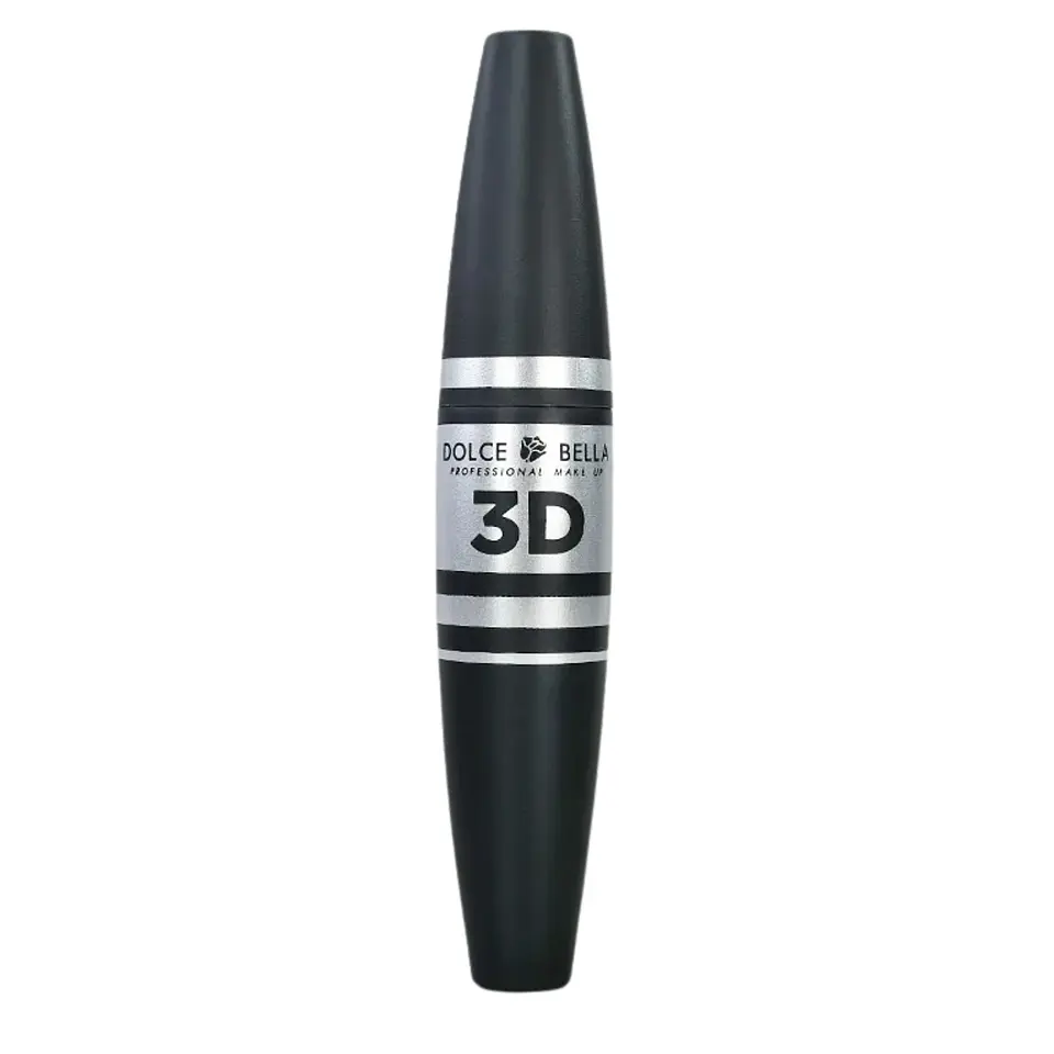 Máscara De Pestañas Fiber Lash - Dolce Bella 1