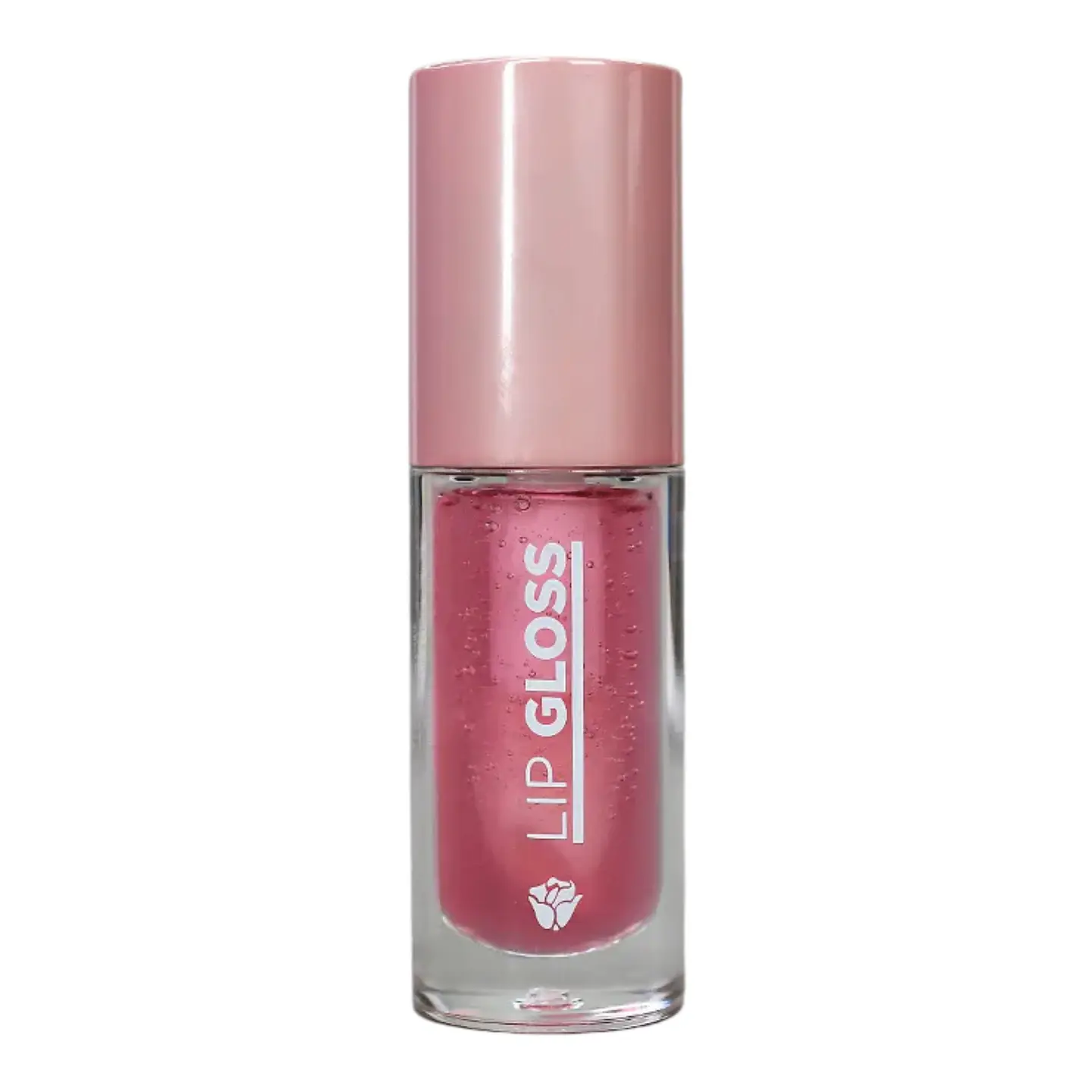 Lip Gloss Hidratante Transparente - Dolce Bella 2