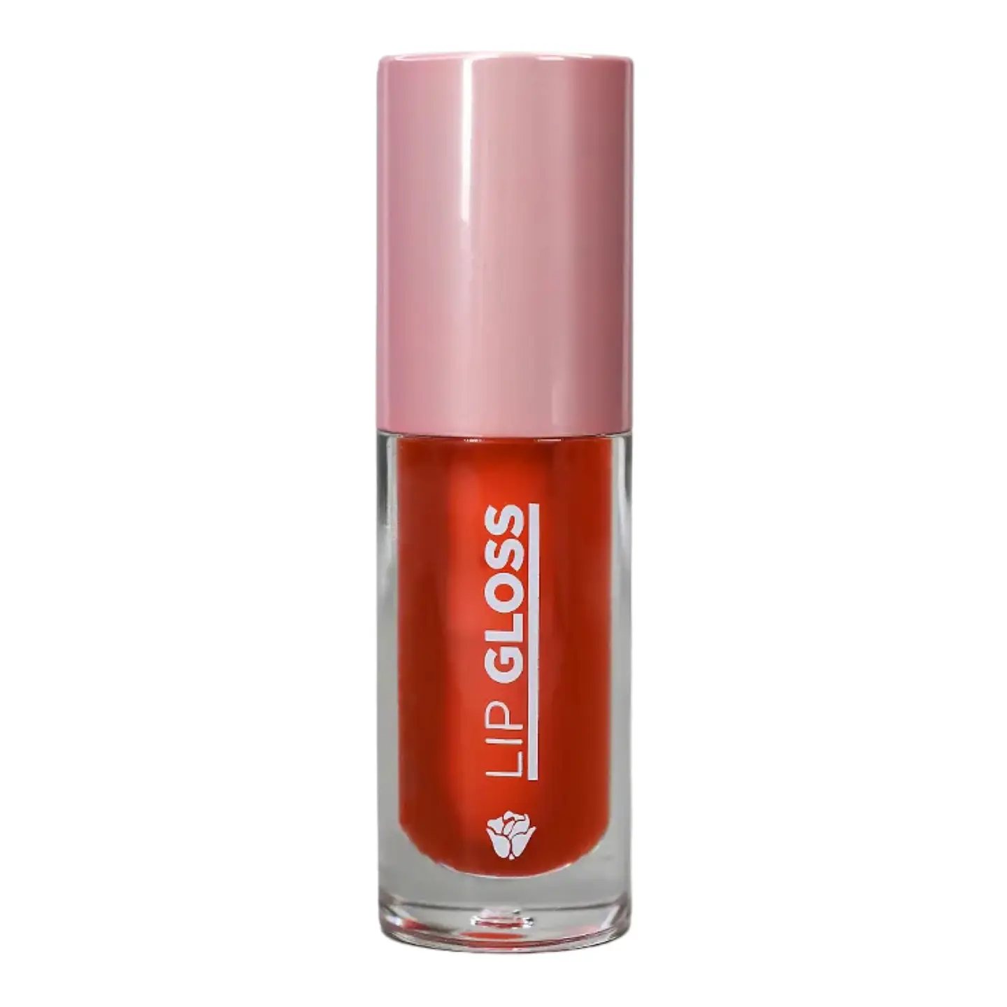 Lip Gloss Hidratante Transparente - Dolce Bella 3
