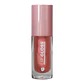 Lip Gloss Hidratante Transparente - Dolce Bella - Miniatura 4