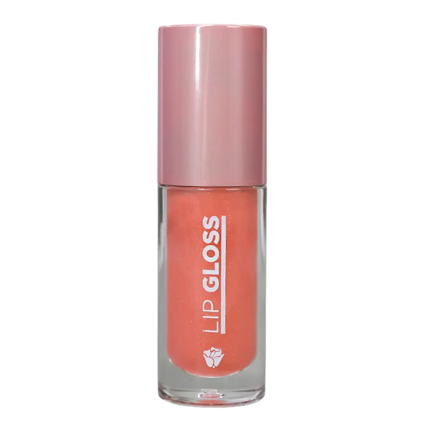 Lip Gloss Hidratante Con Color - Dolce Bella 2