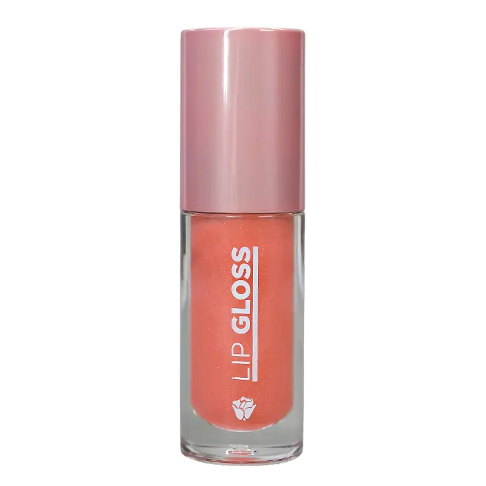 Lip Gloss Hidratante Con Color - Dolce Bella 2