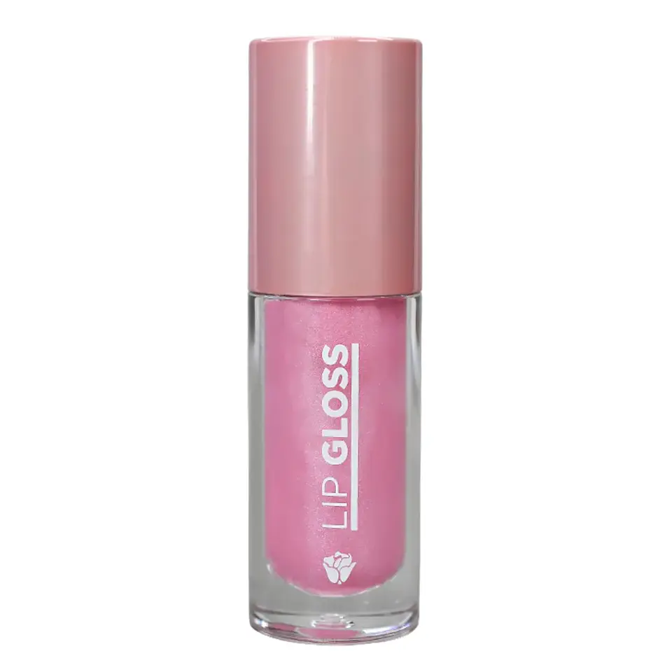 Lip Gloss Hidratante Con Color - Dolce Bella 3