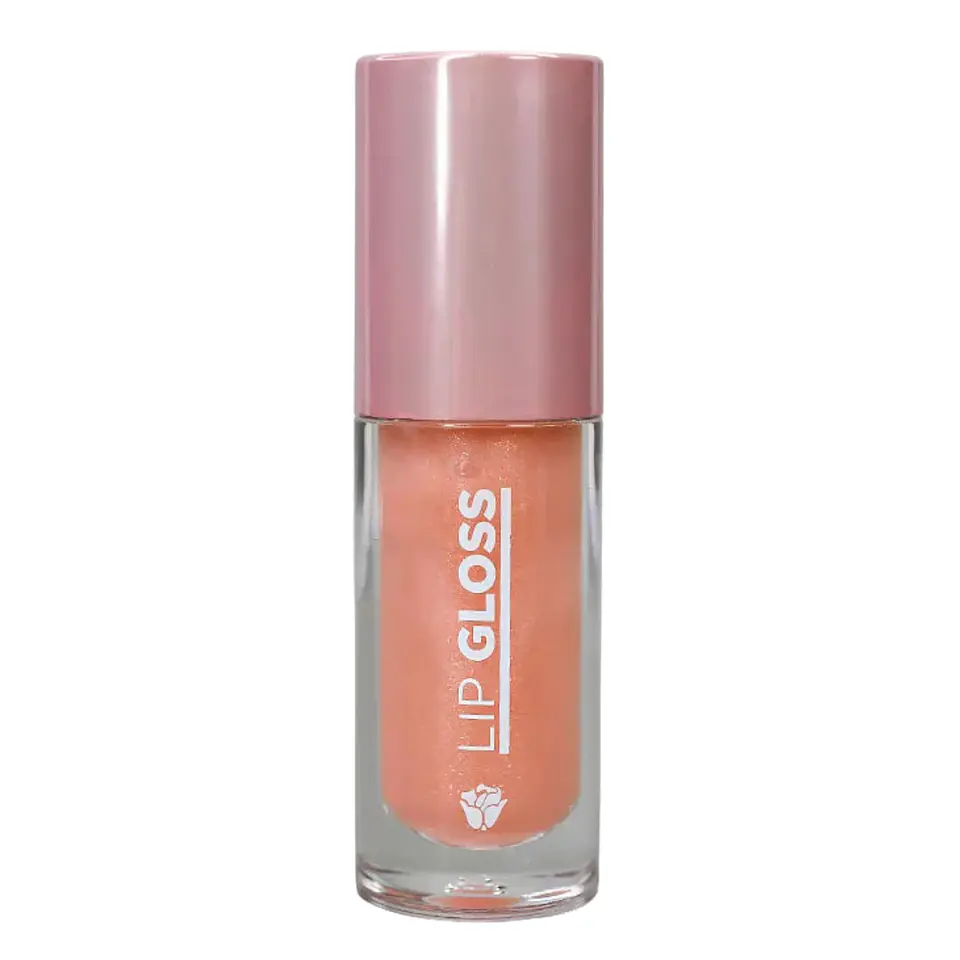 Lip Gloss Hidratante Con Color - Dolce Bella 4