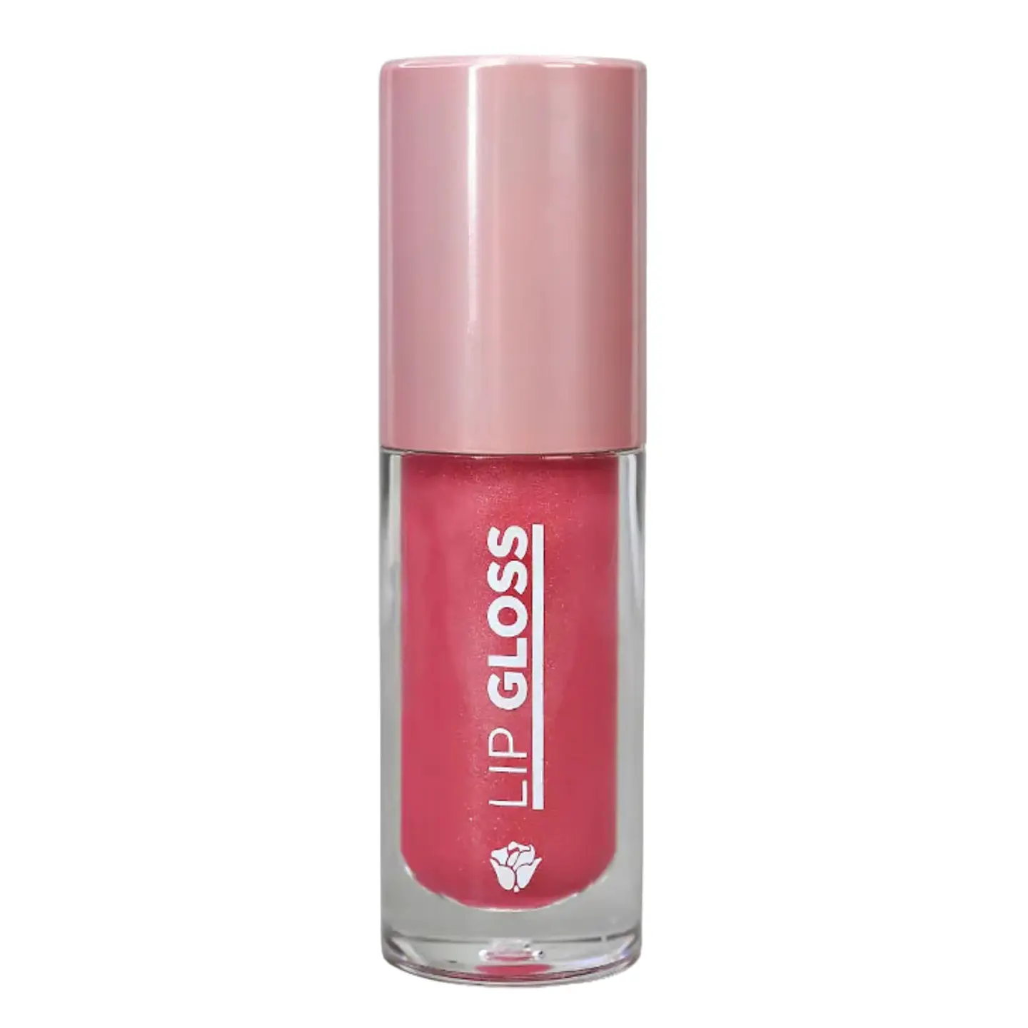 Lip Gloss Hidratante Con Color - Dolce Bella 6
