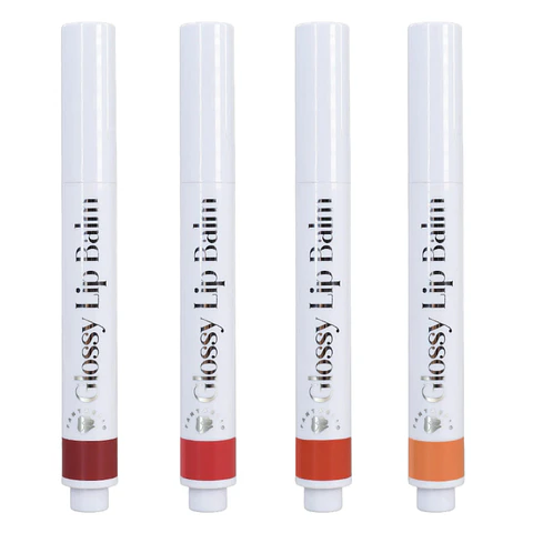 Bálsamo Labial Glossy Click - Dolce Bella