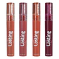 Labial Líquido Vynil Lasting - Dolce Bella - Miniatura 1