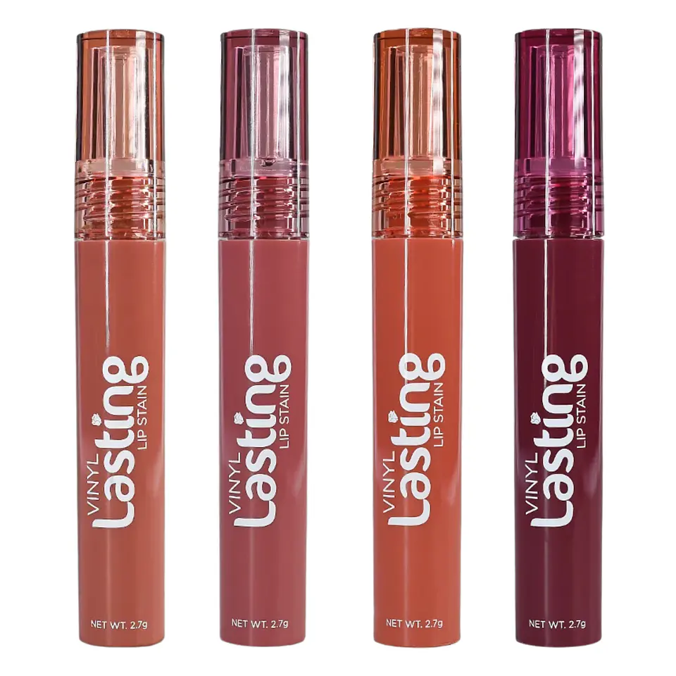 Labial Líquido Vynil Lasting - Dolce Bella 1