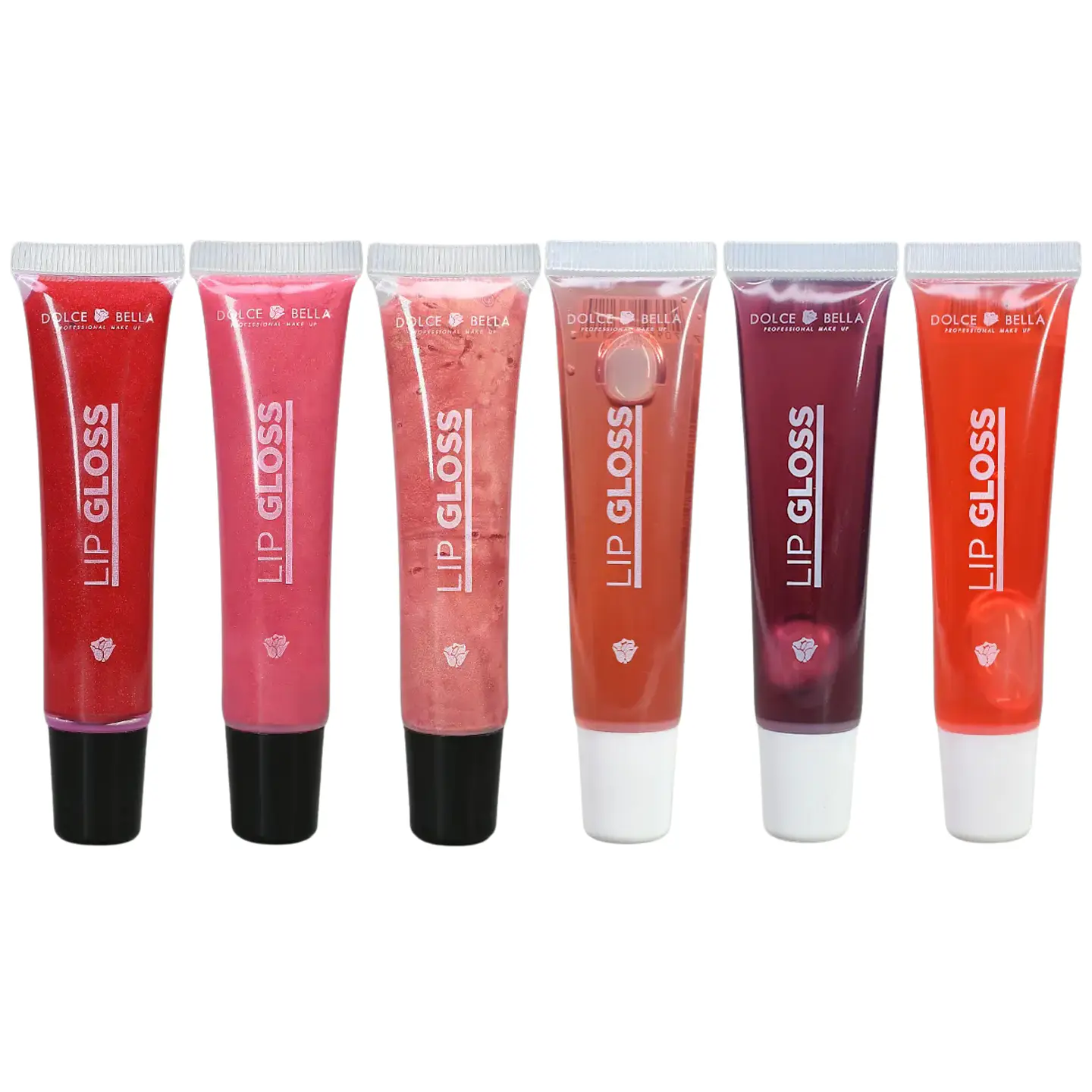 Lip Gloss - Dolce Bella 1