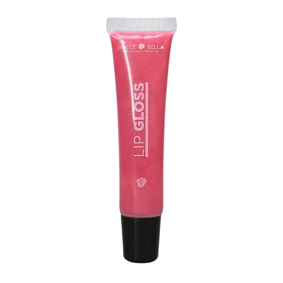 Lip Gloss - Dolce Bella 3
