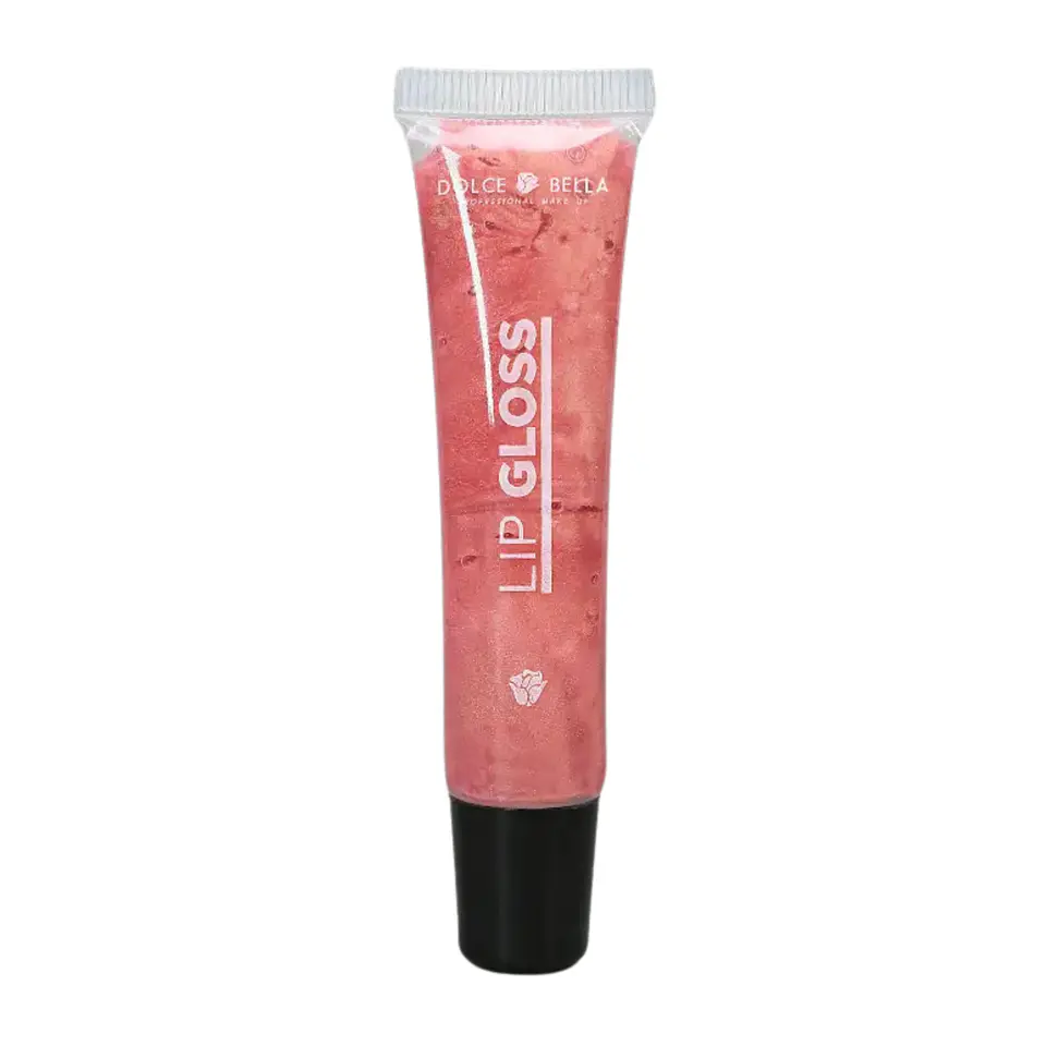 Lip Gloss - Dolce Bella 4