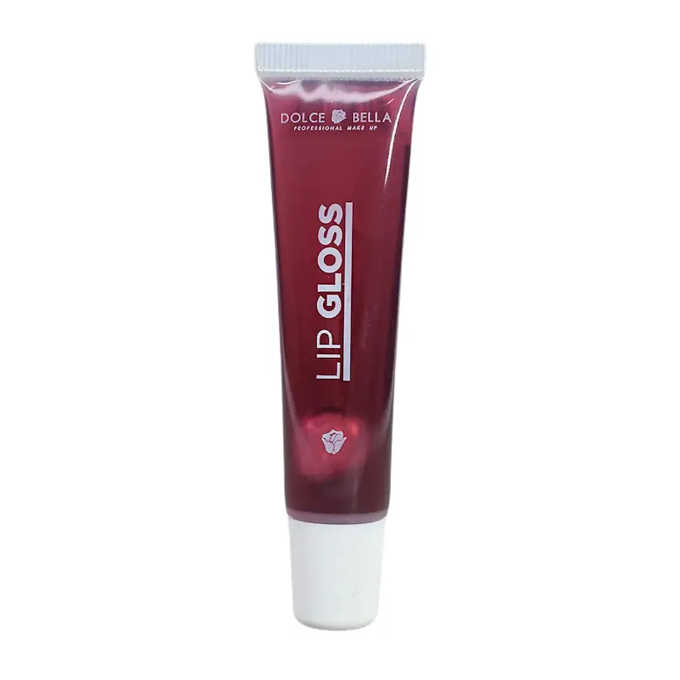Lip Gloss - Dolce Bella 6