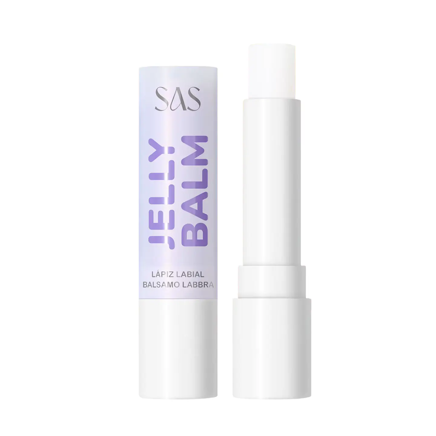 Jelly Balm Tono 01 – SAS Cosmetics 1