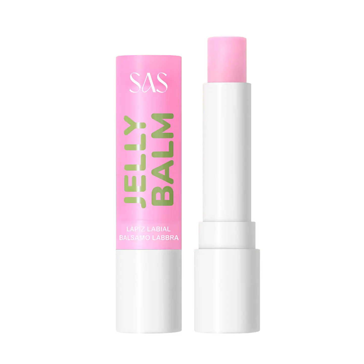Jelly Balm Tono 02 – SAS Cosmetics 1