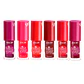 Kiss Lip Tint 24hr - Pink Up - Miniatura 1