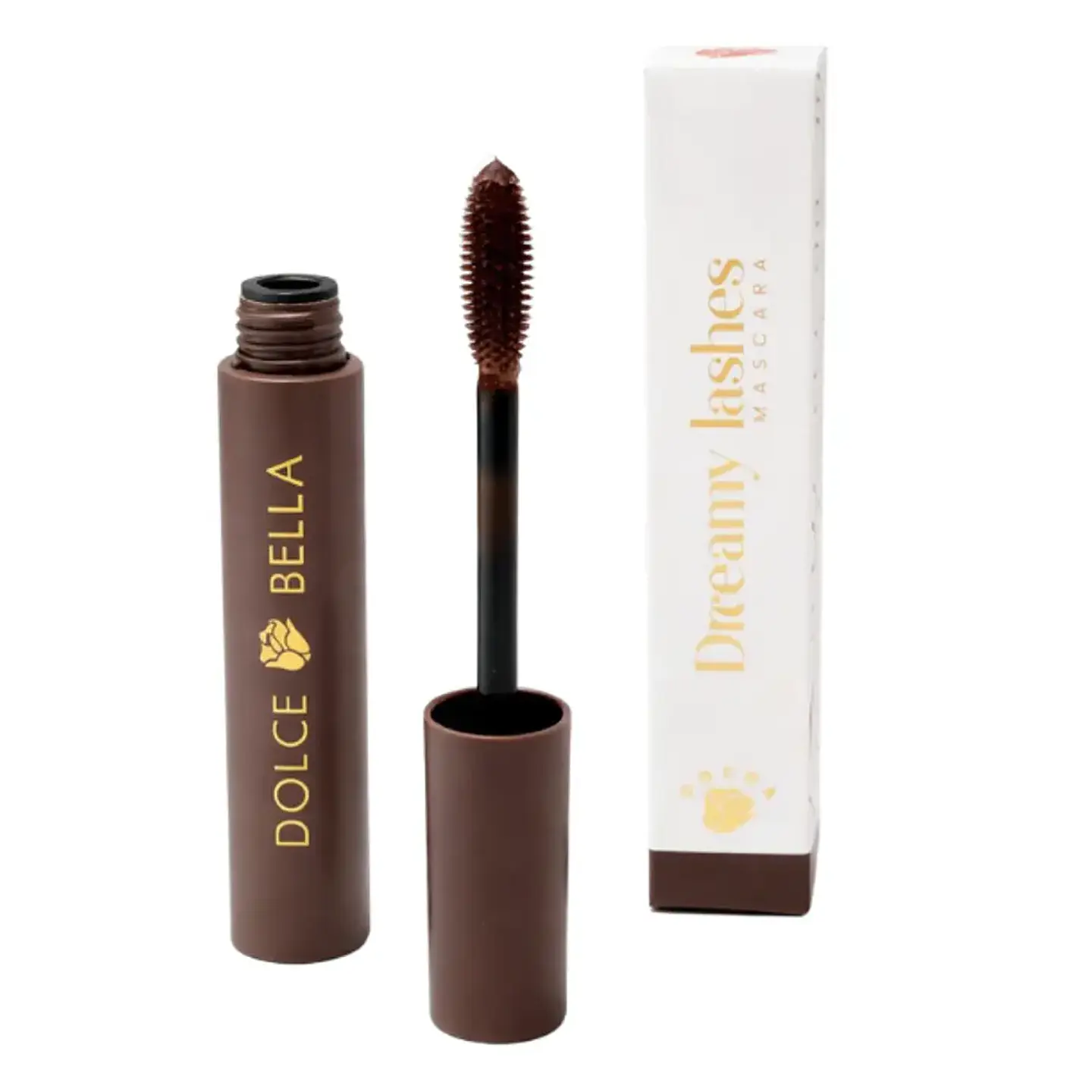 Máscara de Pestañas Dreamy Lashes - Dolce Bella 1