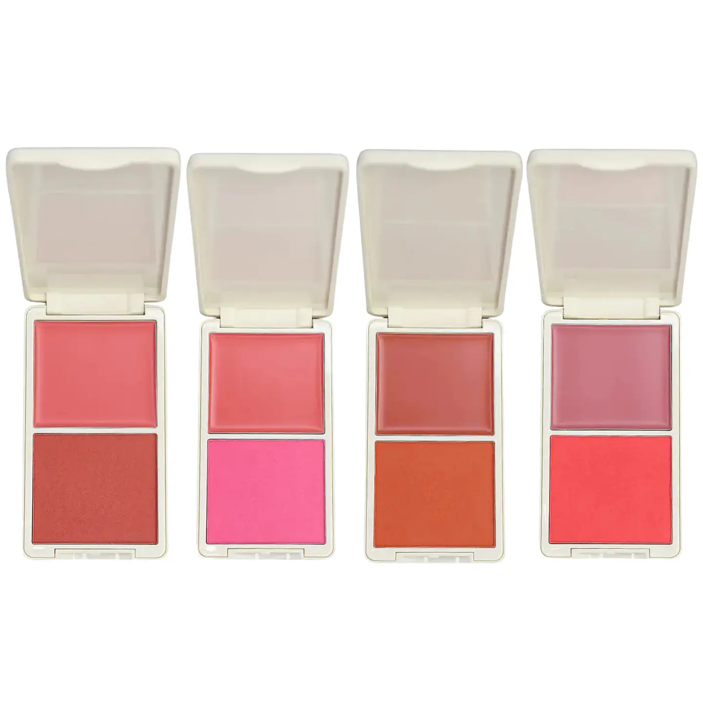 Blush Duo - Dolce Bella 2