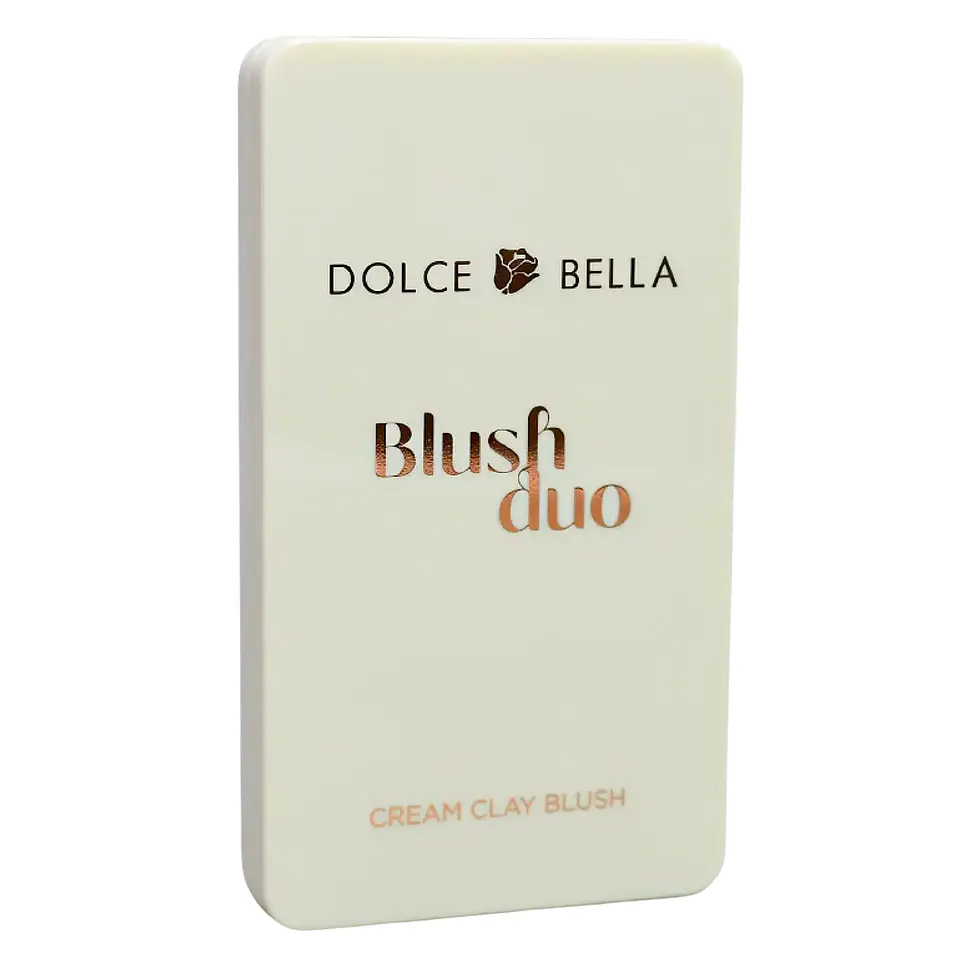 Blush Duo - Dolce Bella 1