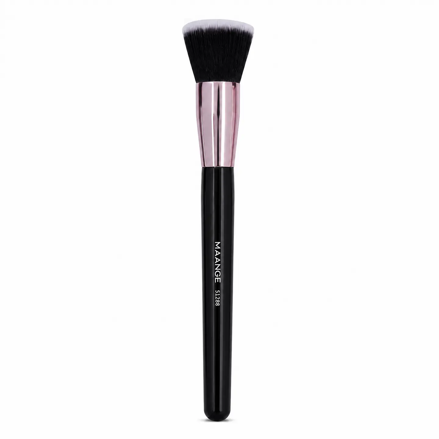 Brocha Kabuki Para Base - Maange 1