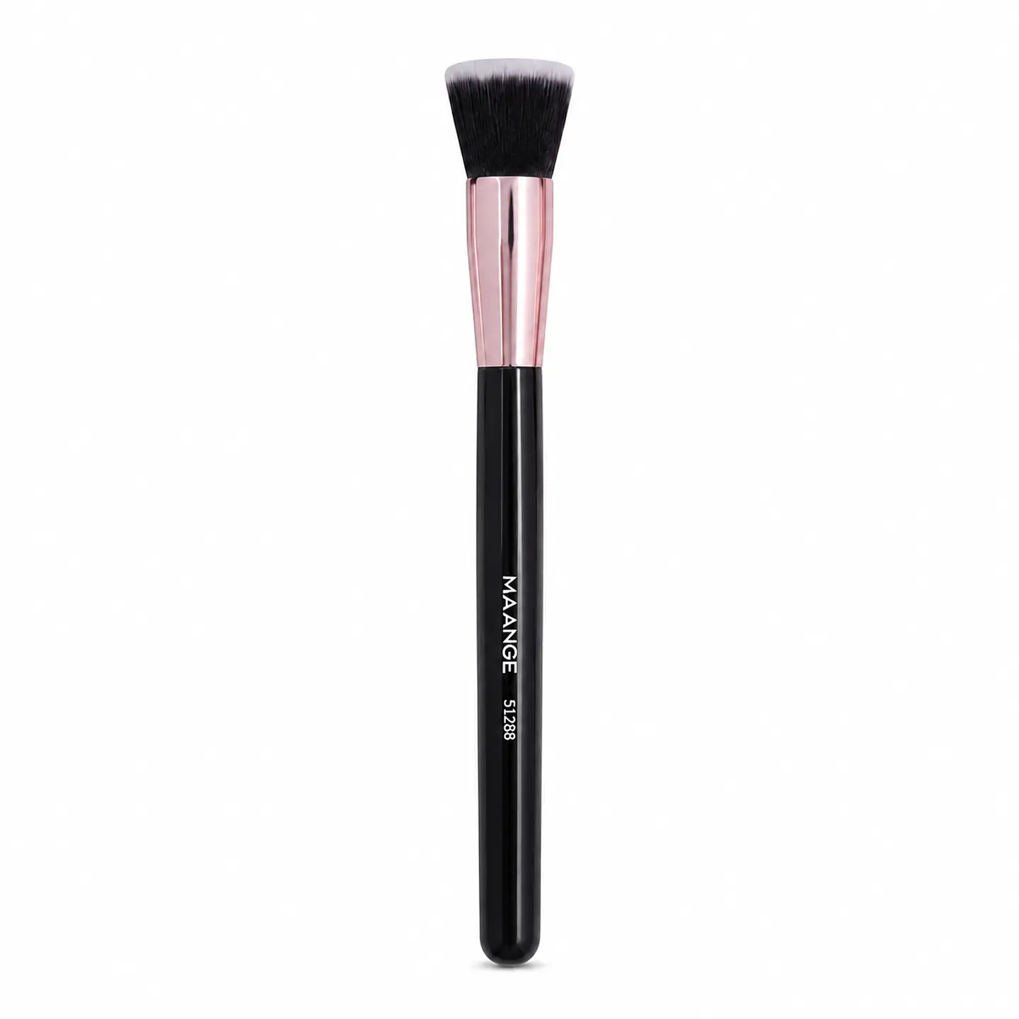 Brocha Kabuki Para Base - Maange 1