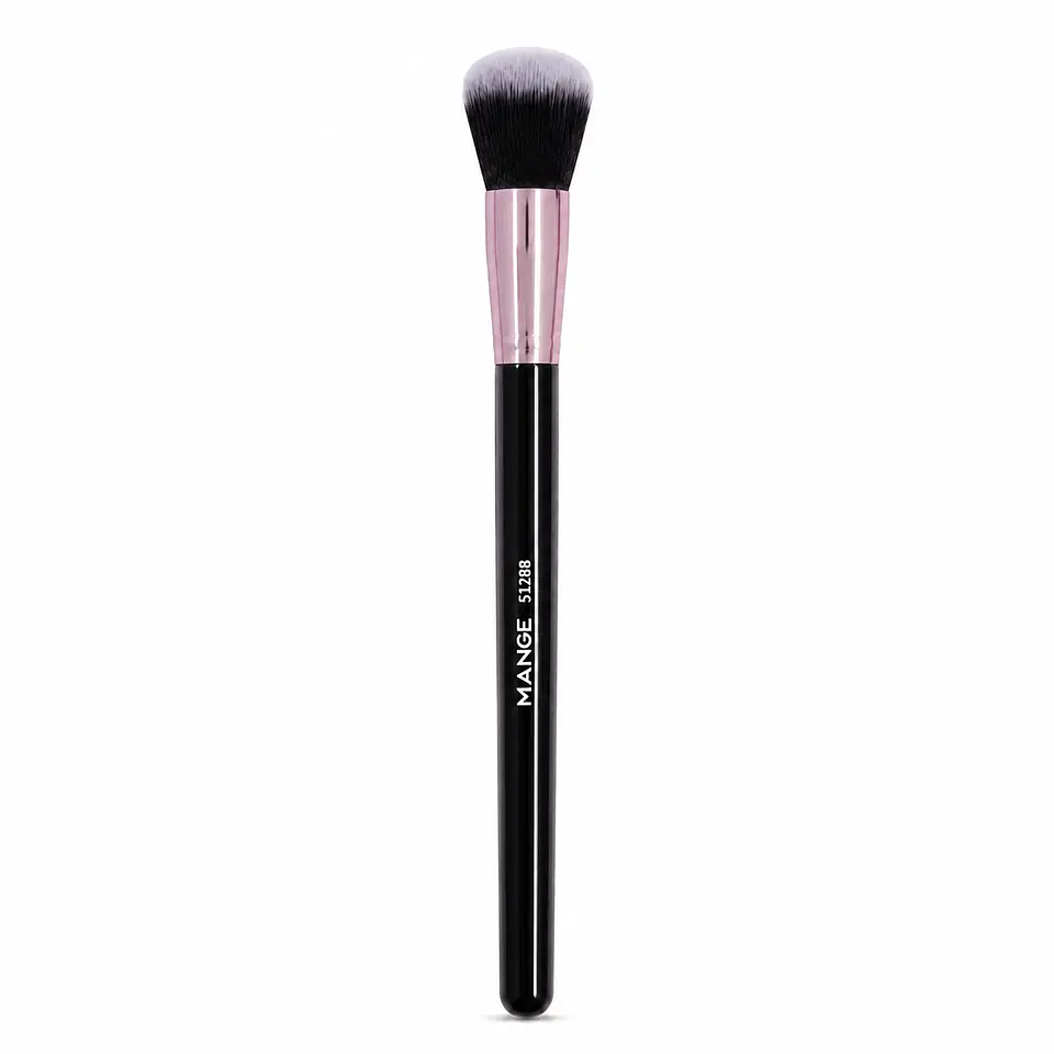 Brocha Para Blush - Maange 1