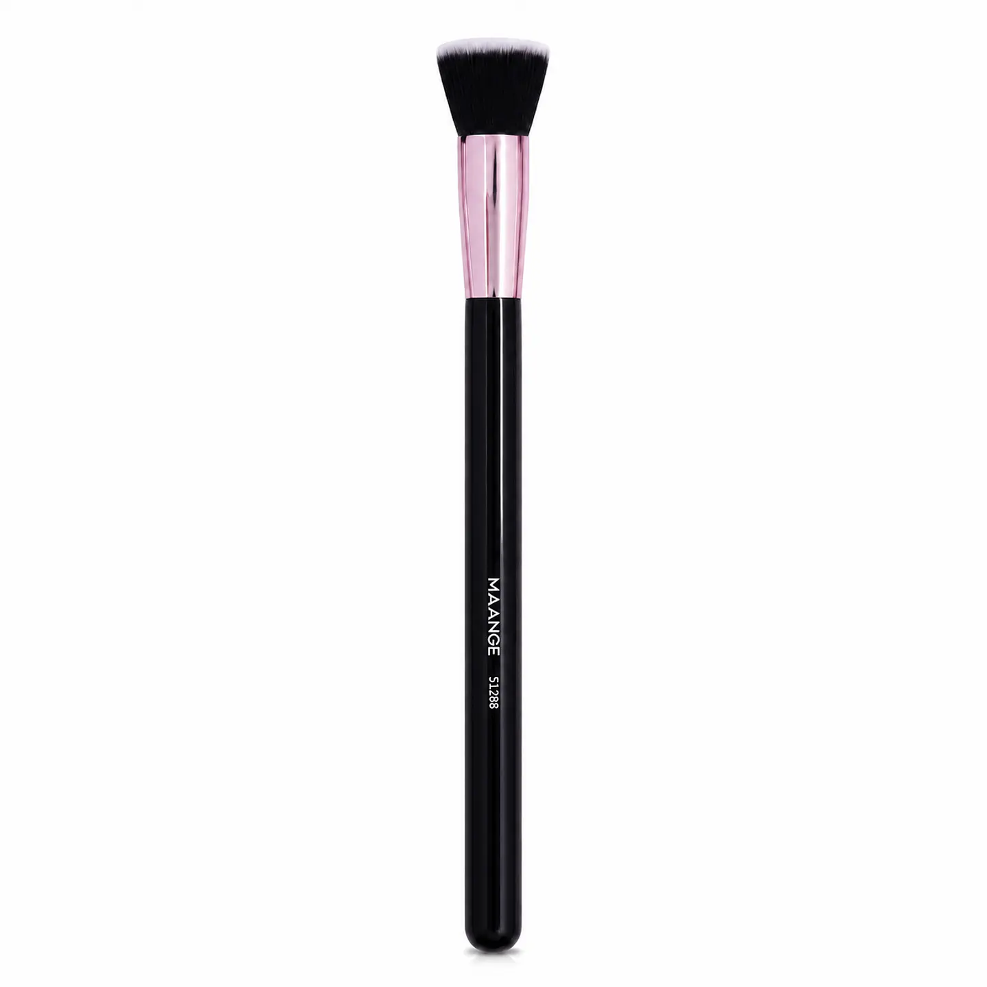Brocha Kabuki Para Base - Maange 1