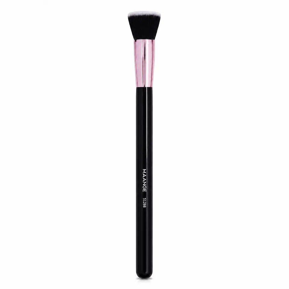 Brocha Kabuki Para Base - Maange 1