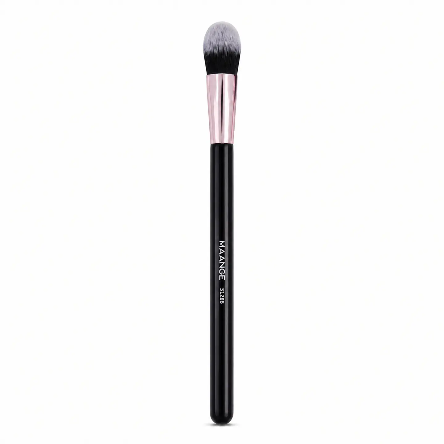 Brocha Plana Para Bases - Maange 1