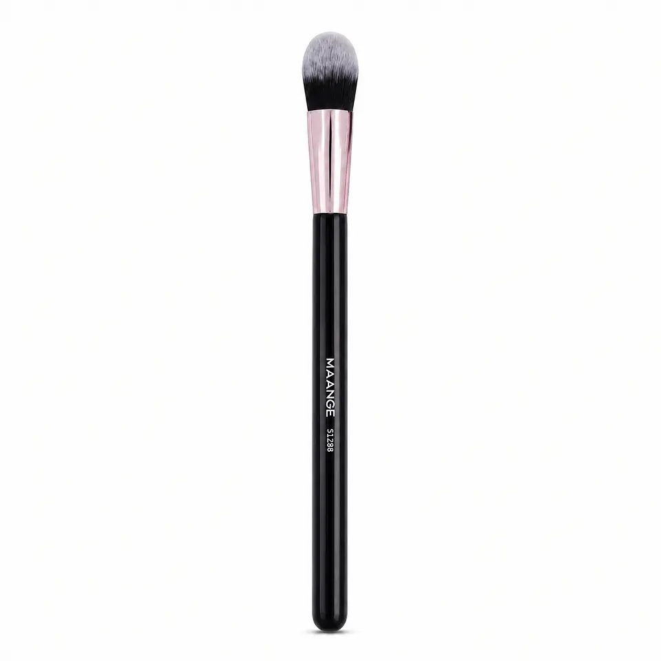 Brocha Plana Para Bases - Maange 1