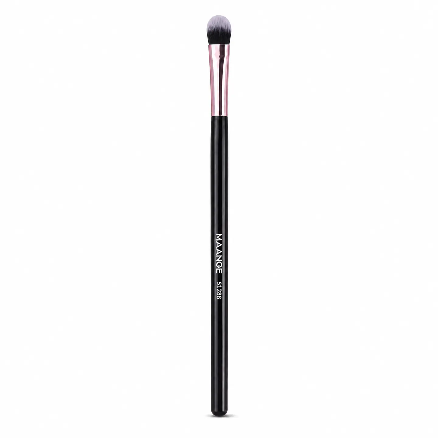 Brocha Plana Para Corrector - Maange 1