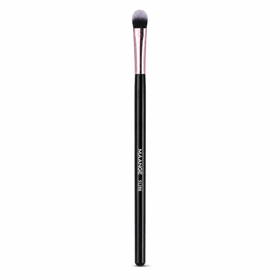 Brocha Plana Para Corrector - Maange 1