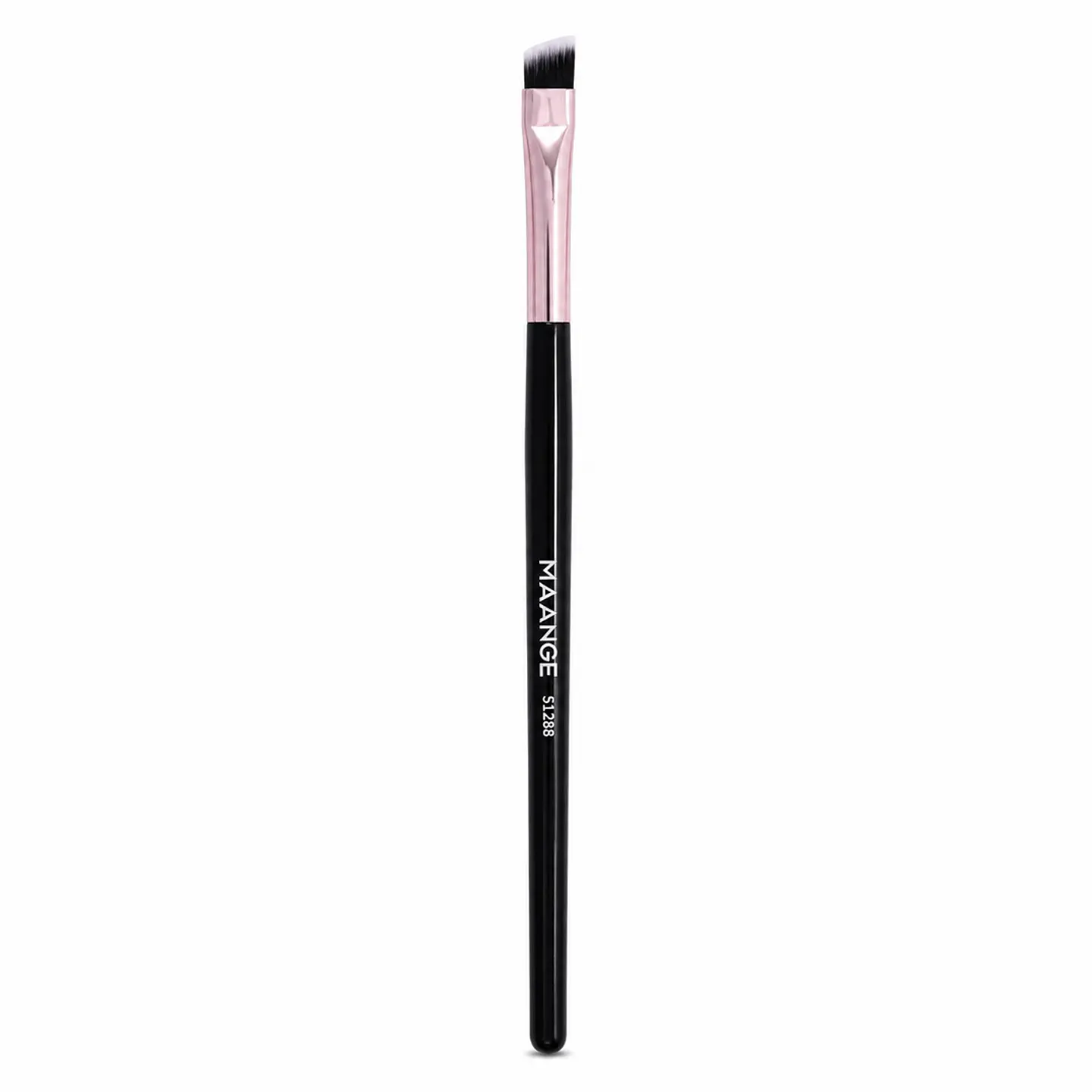 Brocha Angular Para Cejas - Maange 1