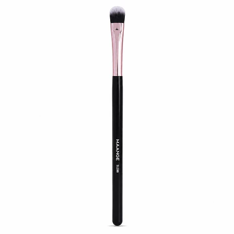 Brocha Plana Para Corrector - Maange