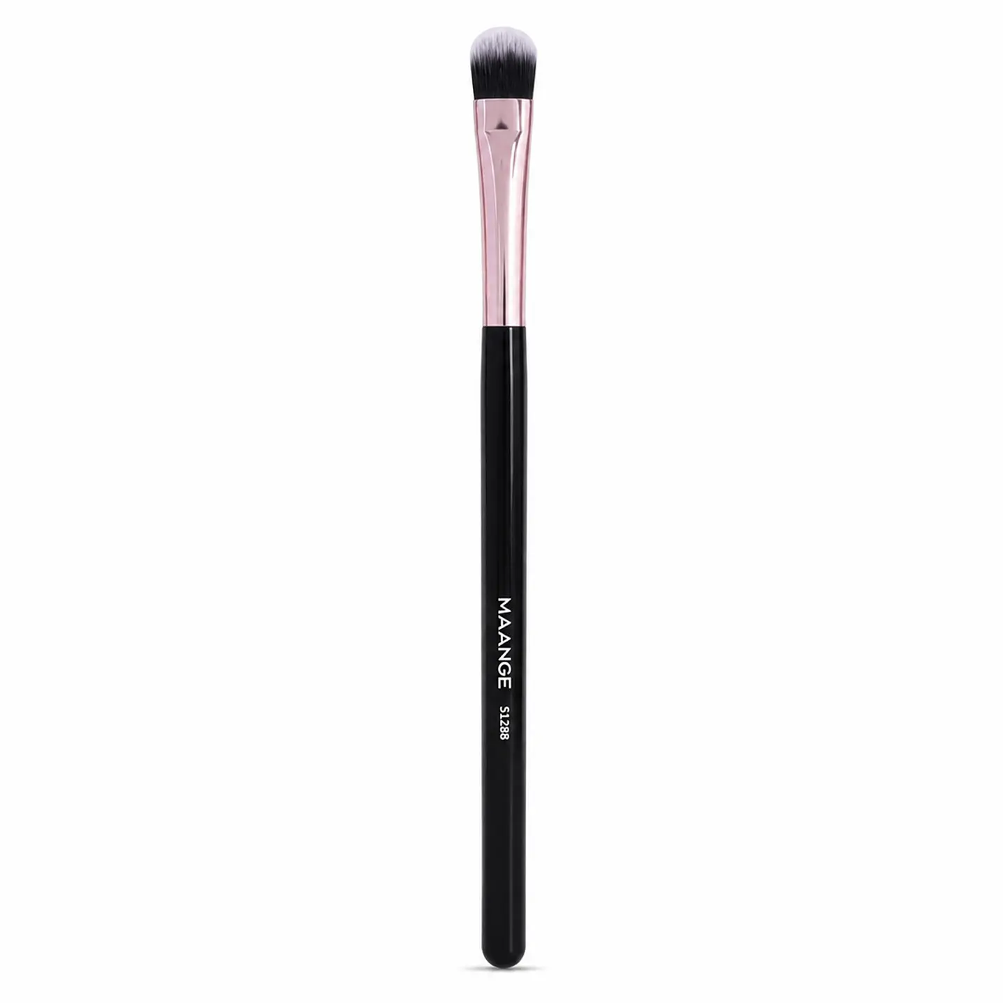 Brocha Plana Para Corrector - Maange 1