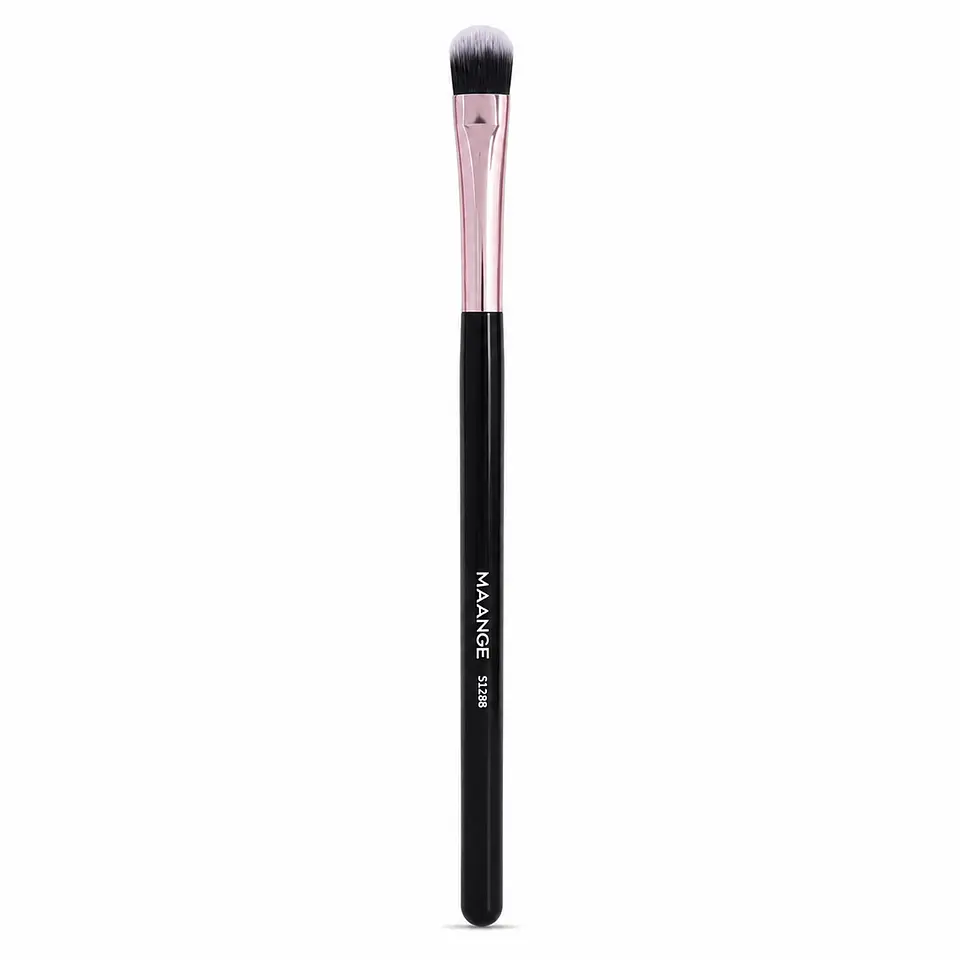 Brocha Plana Para Corrector - Maange 1