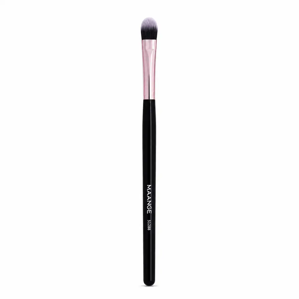 Brocha Redonda Para Sombras - Maange 1