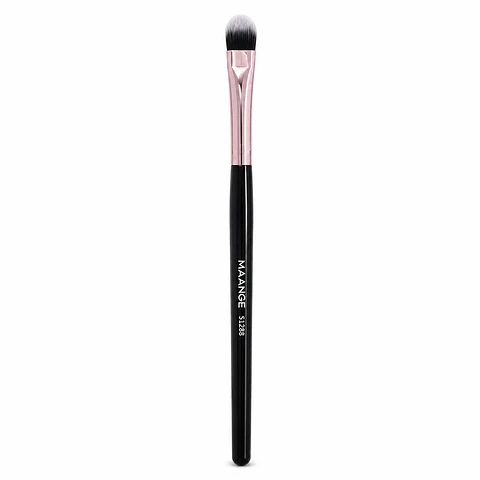 Brocha Plana Para Corrector - Maange