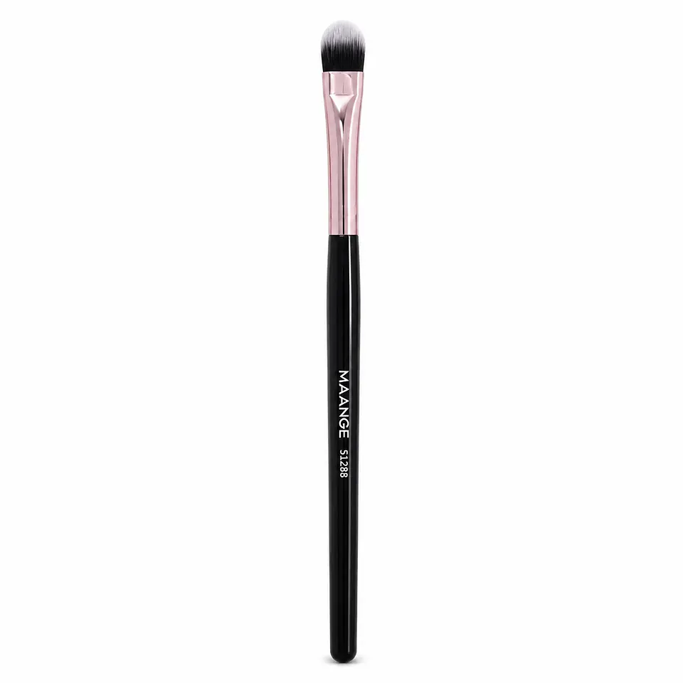 Brocha Plana Para Corrector - Maange 1