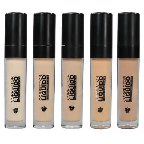 Corrector Líquido - Dolce Bella